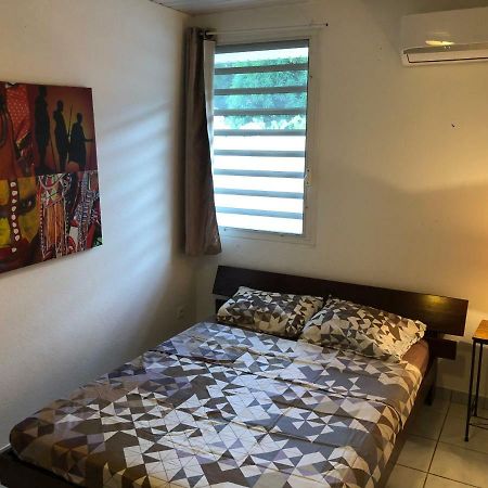 Appartement Casa Mya à Kourou Extérieur photo
