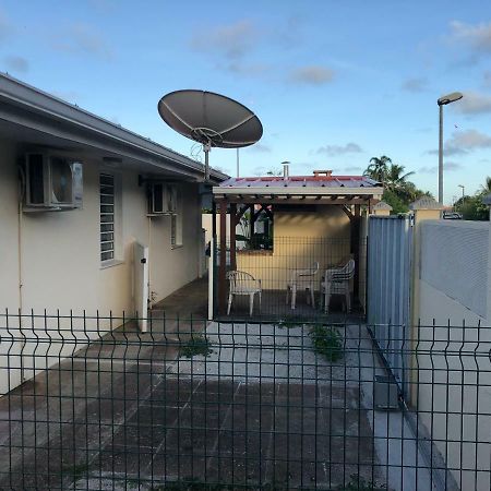 Appartement Casa Mya à Kourou Extérieur photo