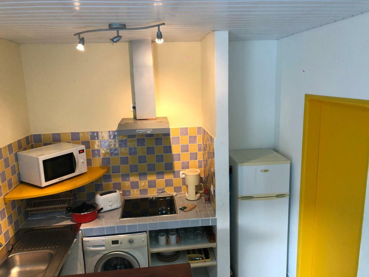 Appartement Casa Mya à Kourou Extérieur photo
