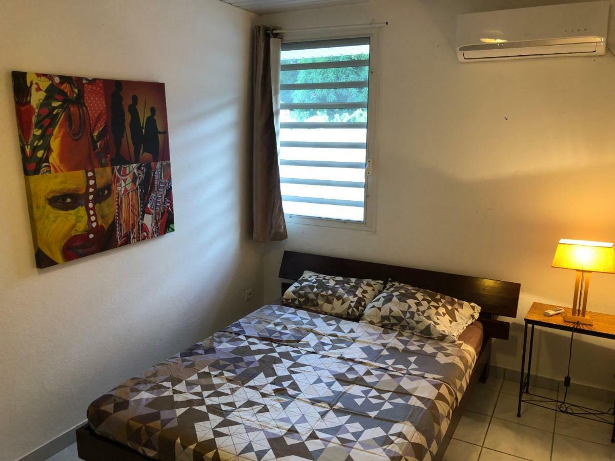 Appartement Casa Mya à Kourou Extérieur photo
