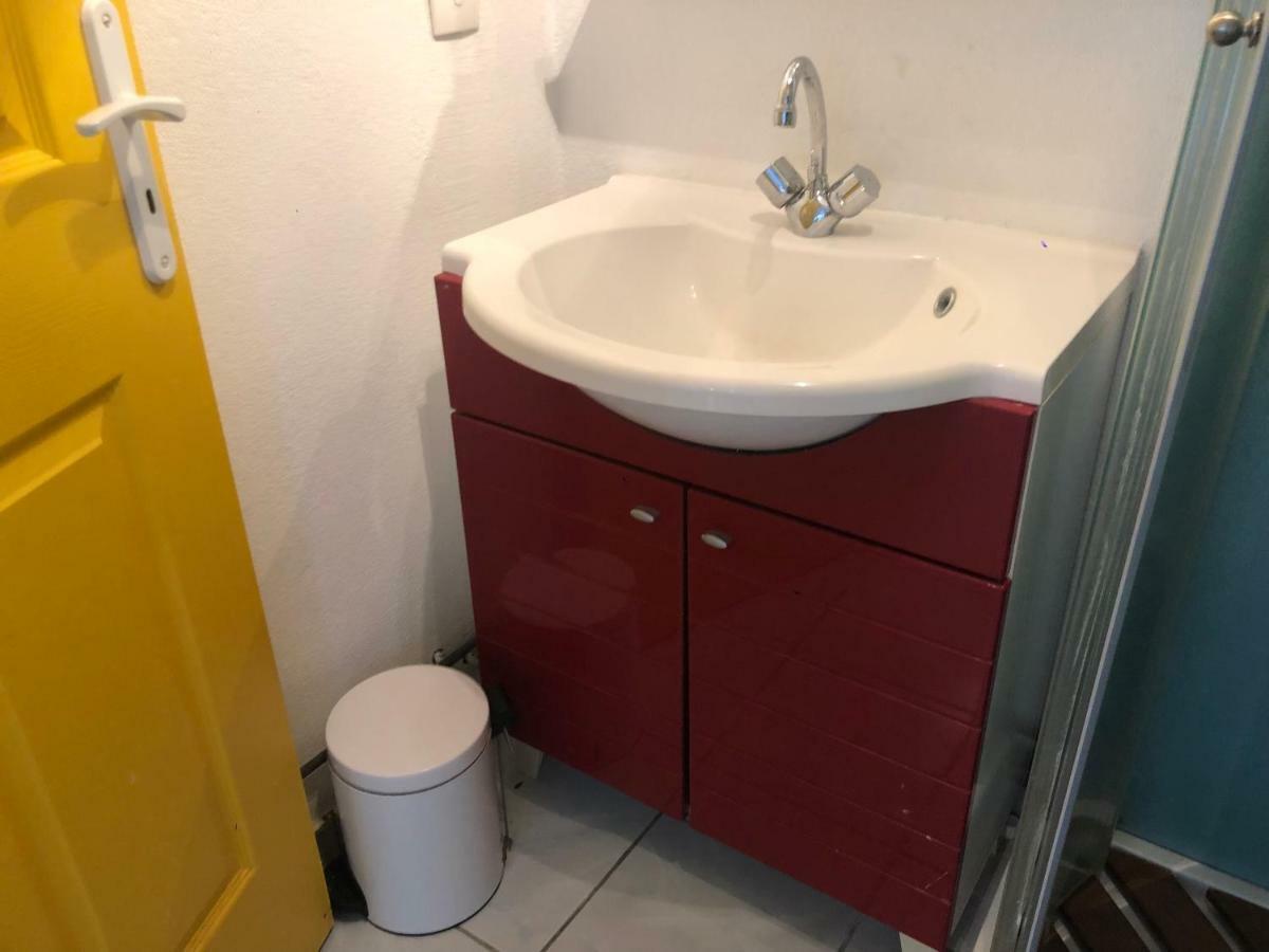 Appartement Casa Mya à Kourou Extérieur photo