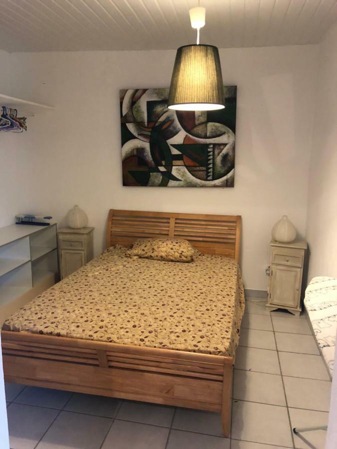 Appartement Casa Mya à Kourou Extérieur photo